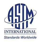 ASTM: International Standards Wordlwide Logo