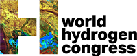 World Hydrogen Congress Logo